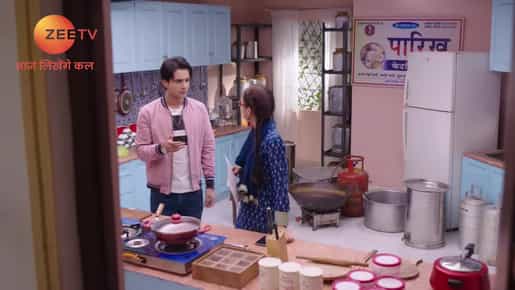 Hamari Bahu Silk - Episode 50