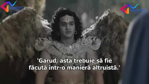 Dharm Yoddha Garud - Episode 18