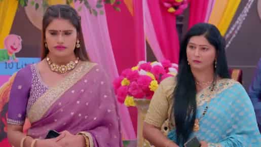 Jaane Anjaane Hum Mile - Episode 504