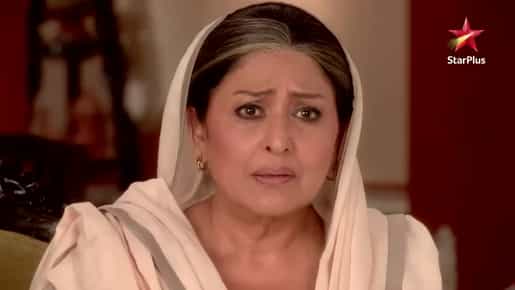 Ek Hazaaron Mein Meri Behna Hai - Episode 333