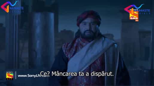 Aladdin: Povestea continuă - Episode 267