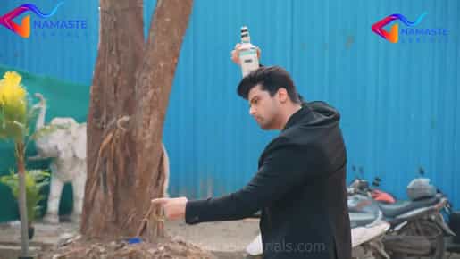 Barsatein - Mausam Pyar Ka - Episode 138