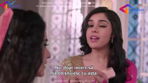 Ishq Subhan Allah - Episode 53