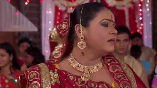Saath Nibhaana Saathiya 2 - Episode 384