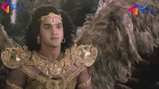 Dharm Yoddha Garud - Episode 19
