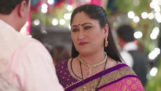 Jaane Anjaane Hum Mile - Episode 105