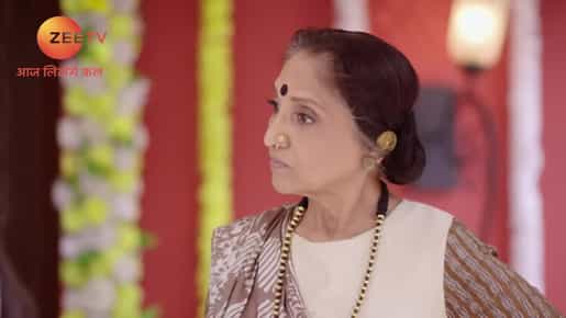 Hamari Bahu Silk - Episode 63
