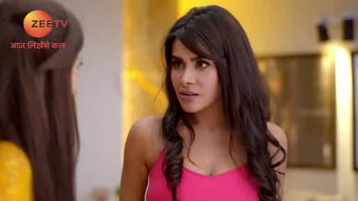 Hamari Bahu Silk - Episode 87