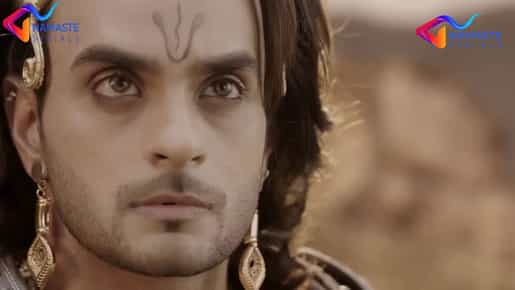 Dharm Yoddha Garud - Episode 5