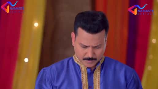 Ghum Hai Kisikey Pyaar Meiin - Episode 473