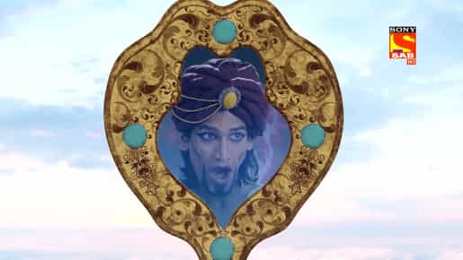 Aladdin: Povestea continuă - Episode 358