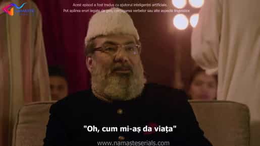 Ishq Subhan Allah - Episode 384