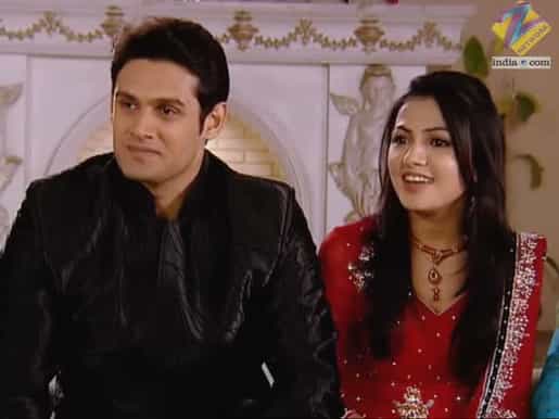 Ram Milaayi Jodi - Episode 20