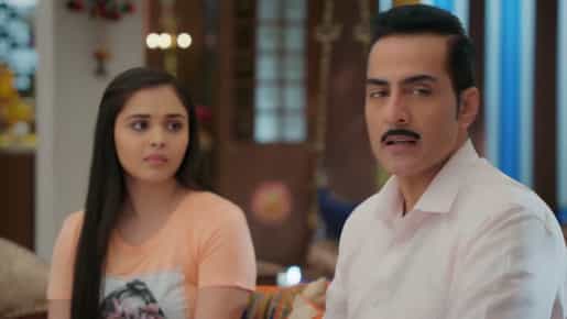 Anupama - Episode 507