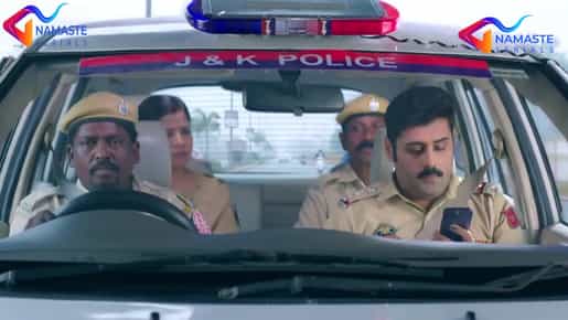 Jhanak - Episode 195