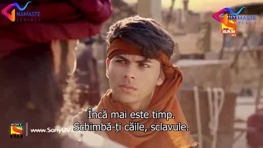 Aladdin: Povestea continuă - Episode 209