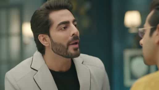 Jhanak - Episode 443