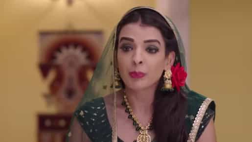 Hamari Bahu Silk - Episode 68