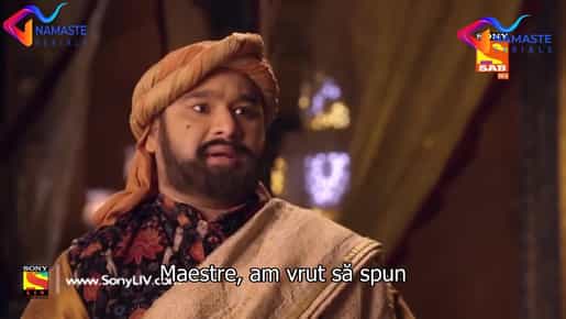 Aladdin: Povestea continuă - Episode 232