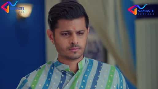 Ghum Hai Kisikey Pyaar Meiin - Episode 310