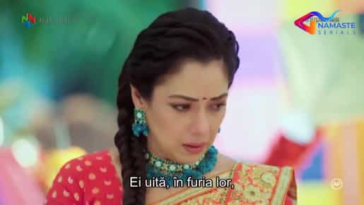 Anupama - Episode 243