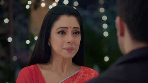 Anupama - Episode 504