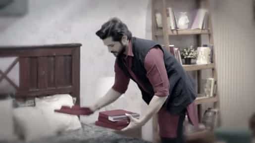 Jaane Anjaane Hum Mile - Episode 476
