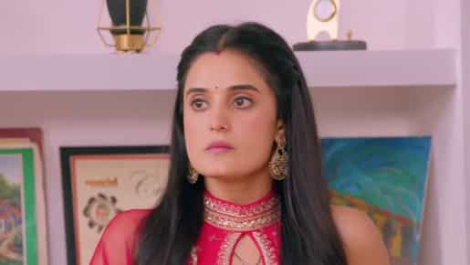 Jaane Anjaane Hum Mile - Episode 510