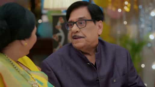 Anupama - Episode 516