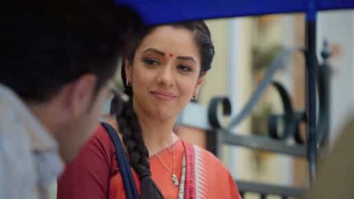 Anupama - Episode 520