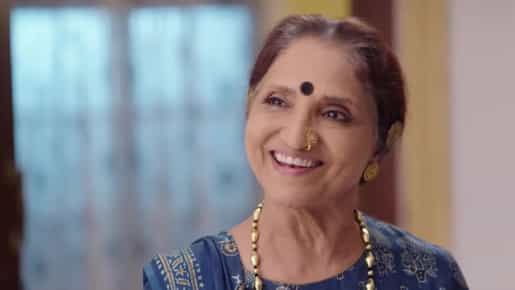 Hamari Bahu Silk - Episode 60
