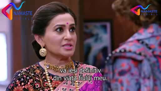 Bhagya Lakshmi - Episode 447