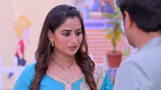 Ghum Hai Kisikey Pyaar Meiin - Episode 689