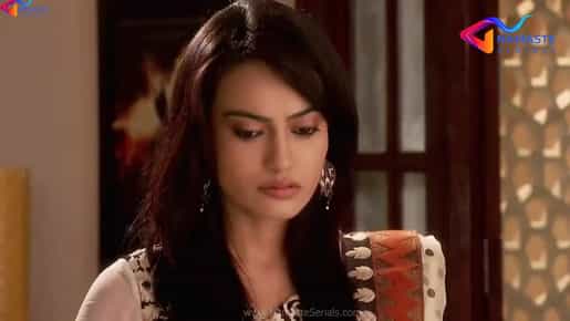 Qubool Hai - Episode 266