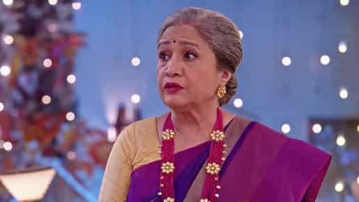Bhagya Lakshmi - Episode 780