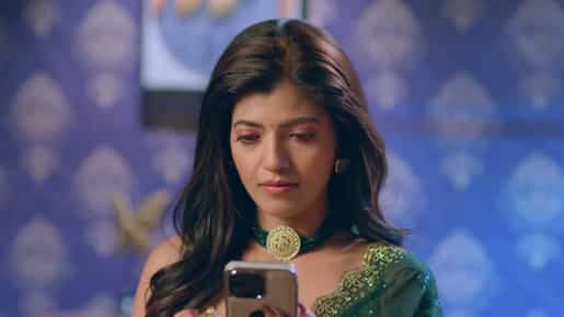 Jaane Anjaane Hum Mile - Episode 449