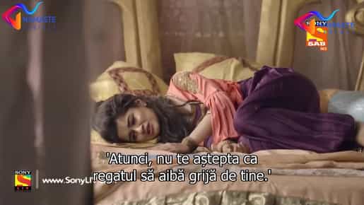 Aladdin: Povestea continuă - Episode 203