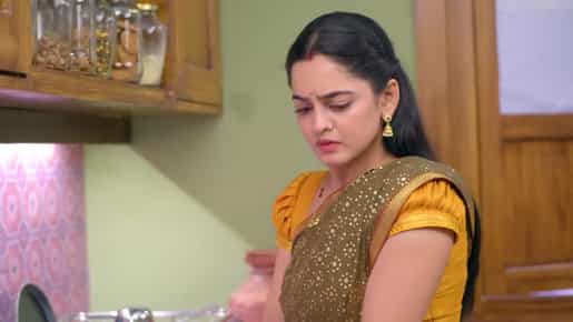 Udne Ki Aasha - Episode 124