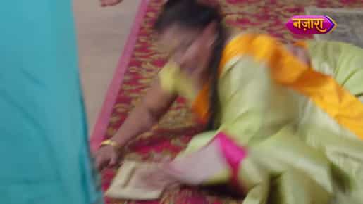 Do Chutki Sindoor - Episode 4