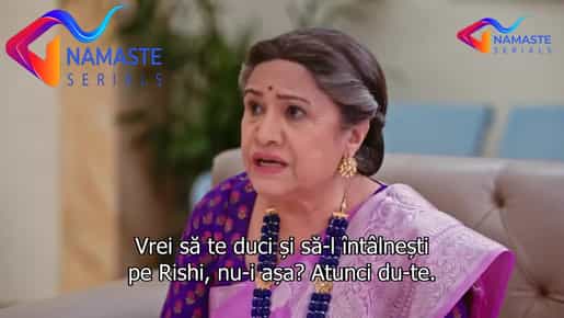 Bhagya Lakshmi - Episode 630