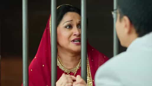 Rabb Se Hai Dua - Episode 258