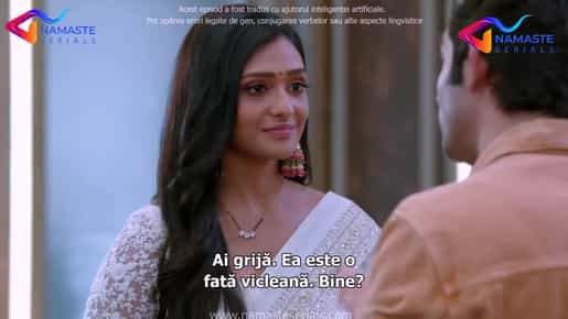Bhagya Lakshmi - Episode 55