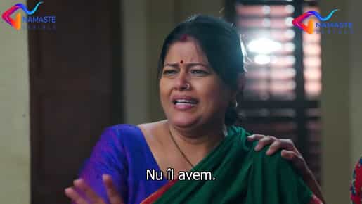 Udne Ki Aasha - Episode 9