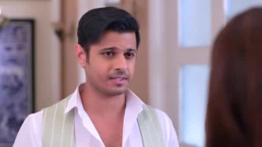 Ghum Hai Kisikey Pyaar Meiin - Episode 605