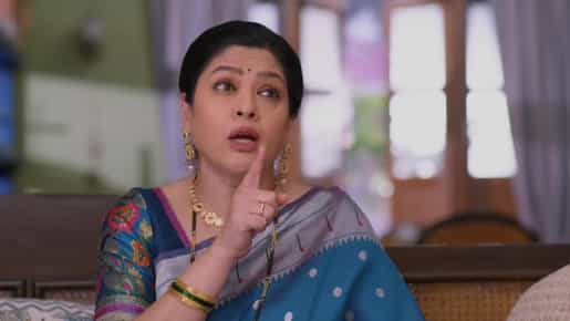 Udne Ki Aasha - Episode 160