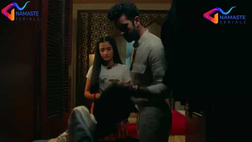 Rajjo - Episode 18