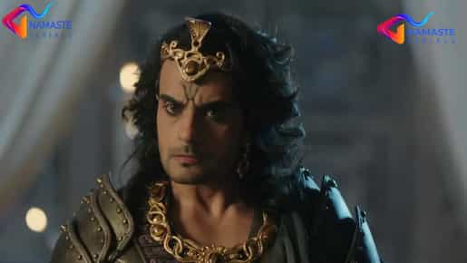 Dharm Yoddha Garud - Episode 28