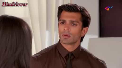 Qubool Hai - Episode 37