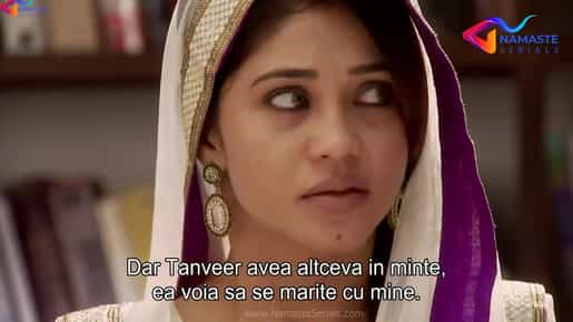Qubool Hai - Episode 267