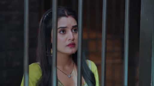 Jaane Anjaane Hum Mile - Episode 128